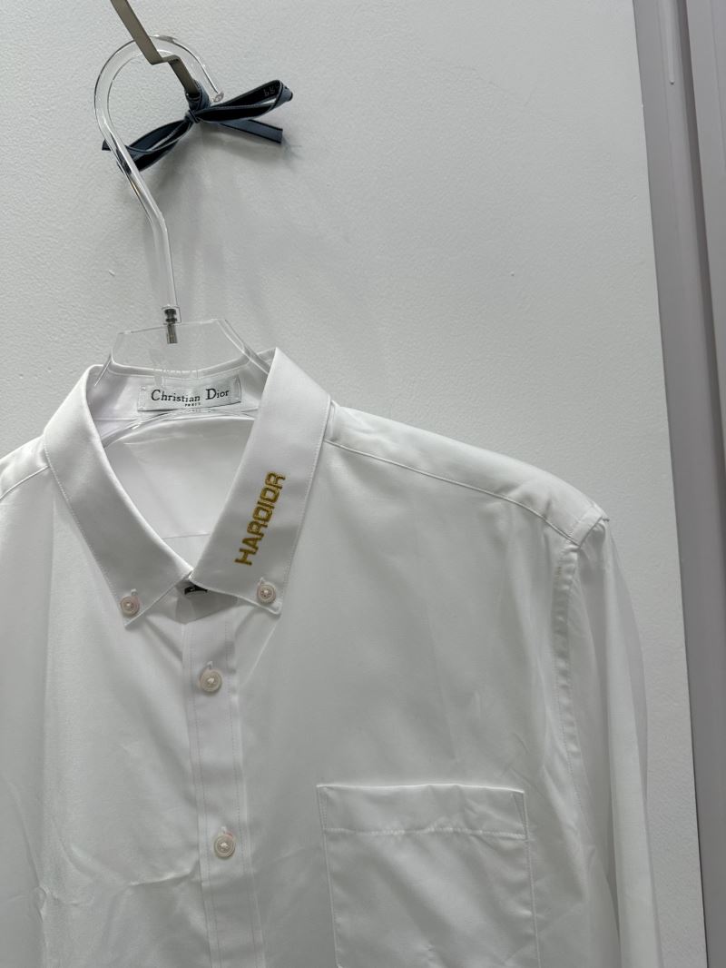 Christian Dior Shirts